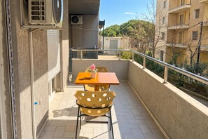 Outdoor dining - Ionian Escape 002, Vlore, Albania (Vlore)