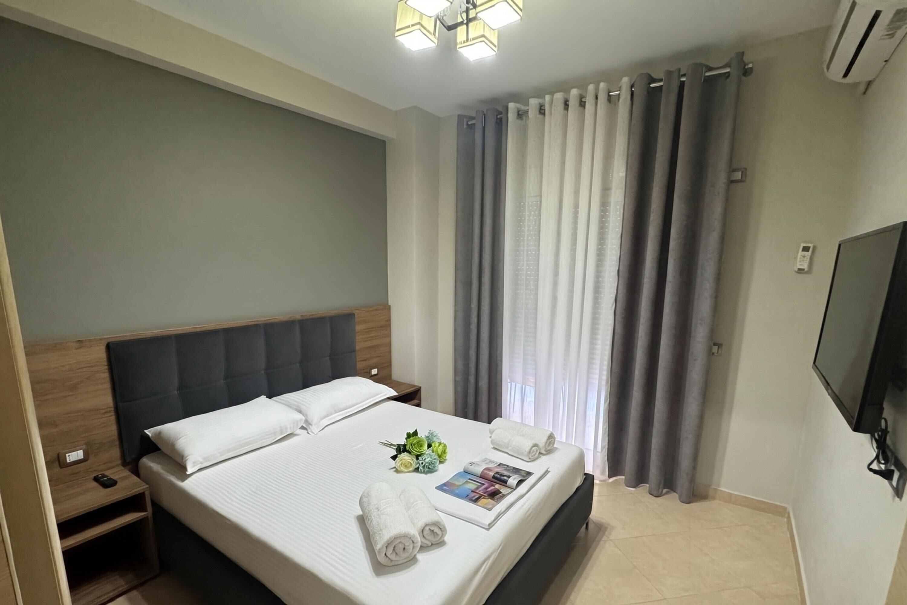 Dormitorio