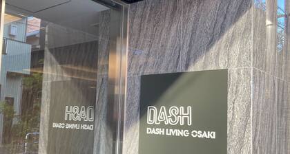 Dash Living Osaki
