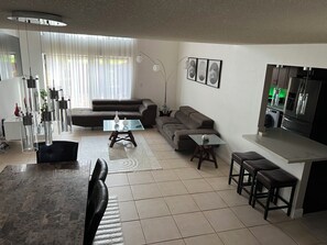 TV connectée