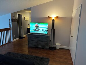 3 chambres, fer et planche à repasser, Wi-Fi, draps fournis