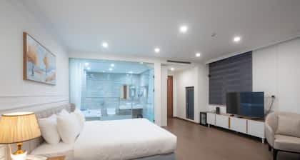 Prime Hotel Thai Nguyen