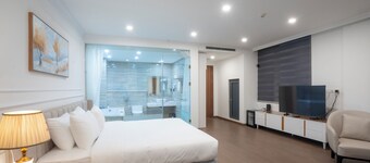 Prime Hotel Thai Nguyen