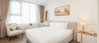 Prime Hotel Thai Nguyen