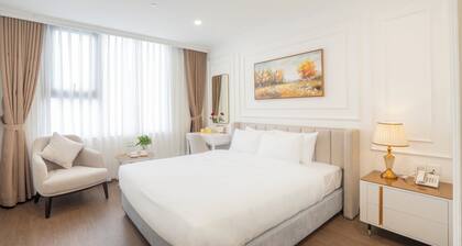 Prime Hotel Thai Nguyen