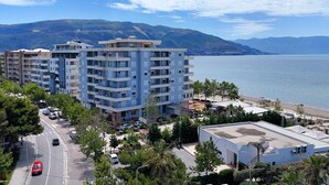 Exterior - Beach Front Terace, Vlore, Albania (Vlore)