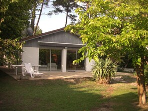 Terras
