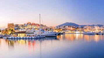 Marina