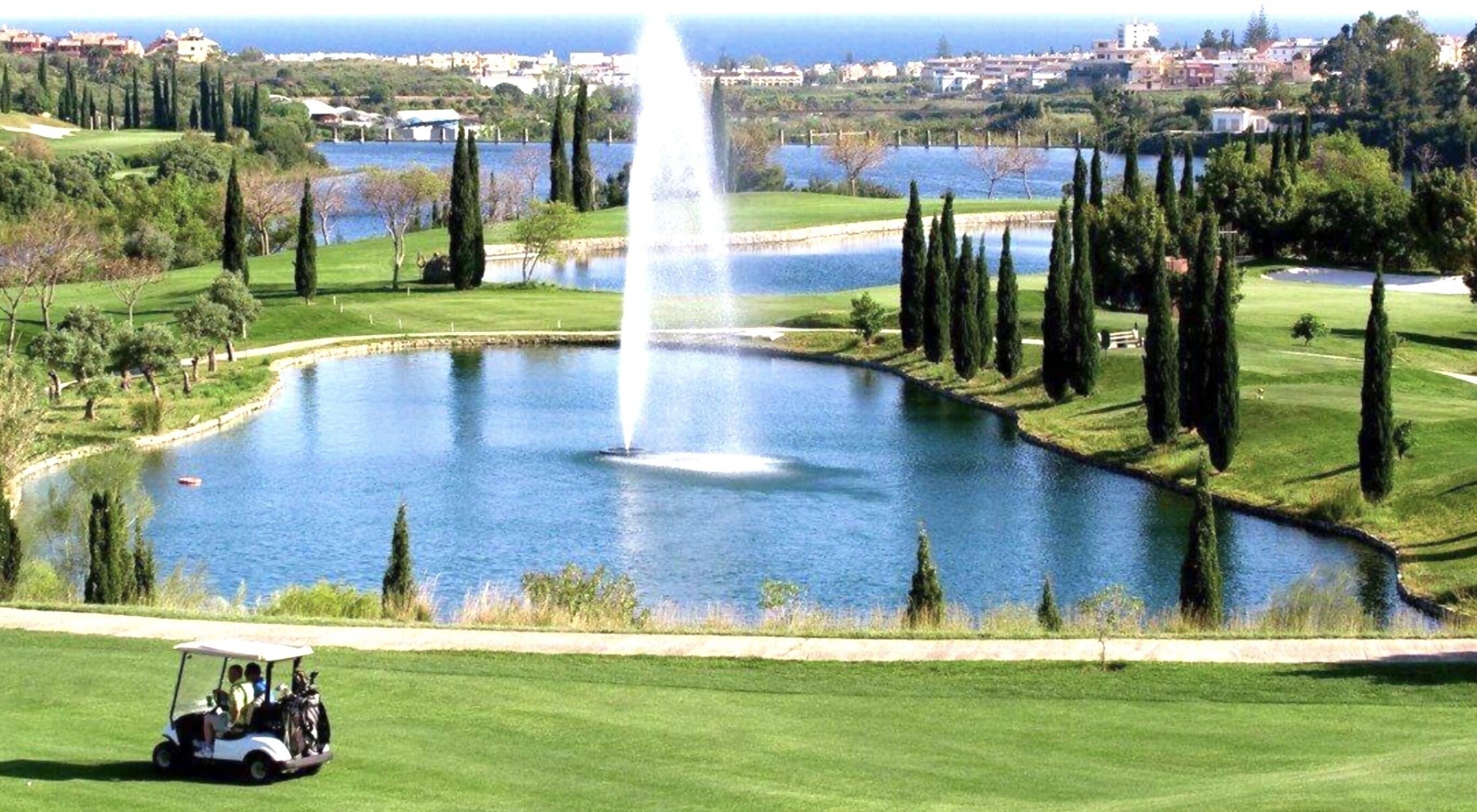 Golf
