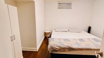 1 habitación y internet