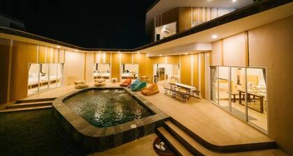 Villa De Won Bangsaen