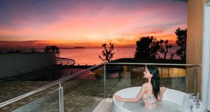 Villa De Won Bangsaen