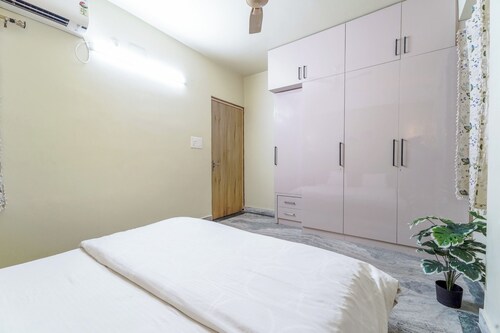 Aadi-Kashi Retreat 2bhk flat