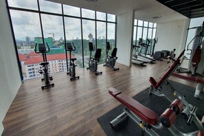 Lobby - 90309 Kozi Square (Kuching)