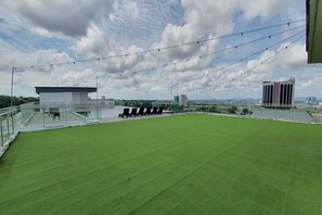 住宿景觀