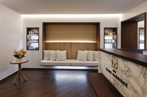 Sportsfaciliteter