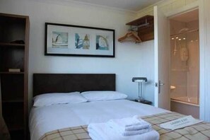 Room - The Brander Lodge Hotel And Bistro (Taynuilt)