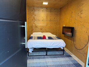 5 dormitorios, Internet, ropa de cama