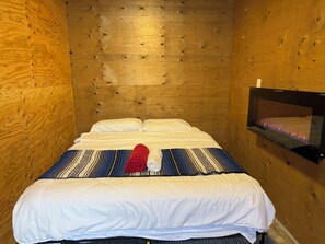 5 dormitorios, Internet, ropa de cama