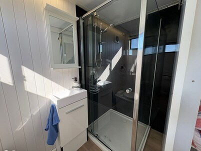 Loft Tiny House by Tiny Away