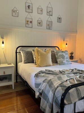4 Schlafzimmer, Bügeleisen/Bügelbrett, WLAN, Bettwäsche