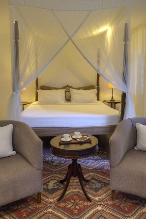 Room - Billionaire Resort And Retreat (Malindi)