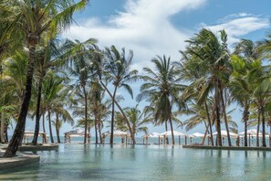 Pool - Billionaire Resort And Retreat (Malindi)