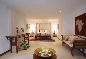 Room - Billionaire Resort And Retreat (Malindi)