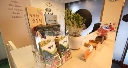 Hotel Yam Andong