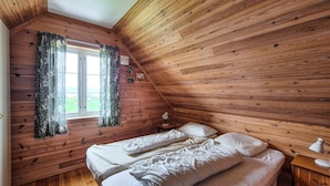 3 bedrooms, free WiFi - Awesome home in Rosendal with sauna (Rosendal)