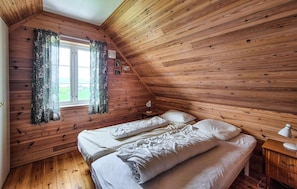 3 Schlafzimmer, kostenloses WLAN