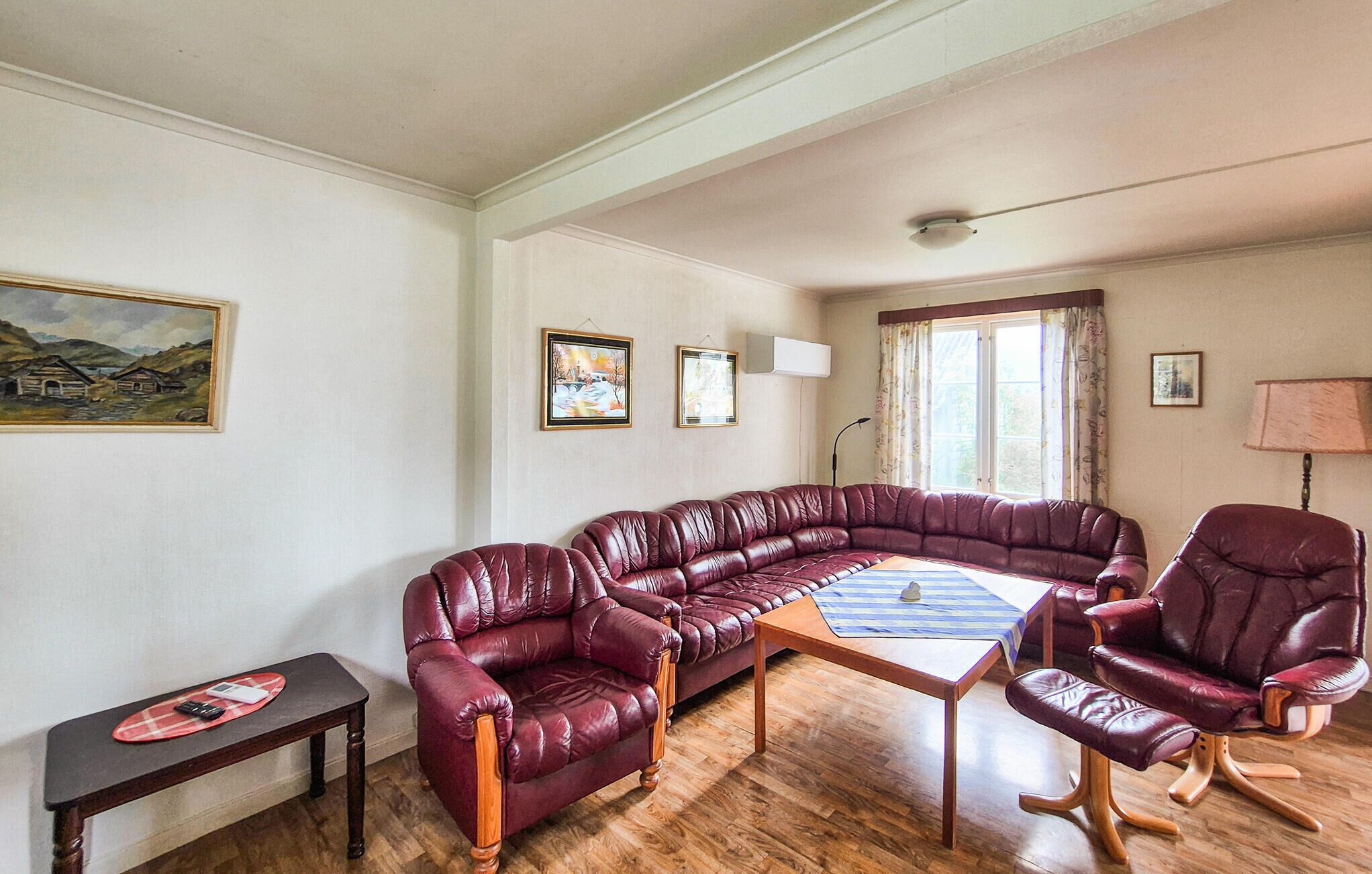 living-room