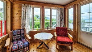 Interior - Awesome home in Rosendal with sauna (Rosendal)