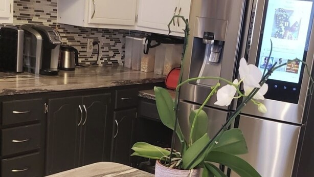 Private kitchen - Spacious 5-bedroom house for corporate tenants (Columbus)