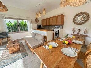 Interior - 1BR Villa Venezia a Tropical Intimate Escape In Seminyak (Badung)