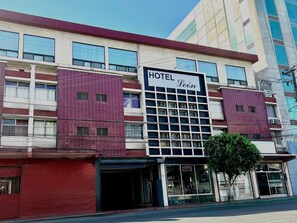 View from property - Hotel Lea N (Tijuana)
