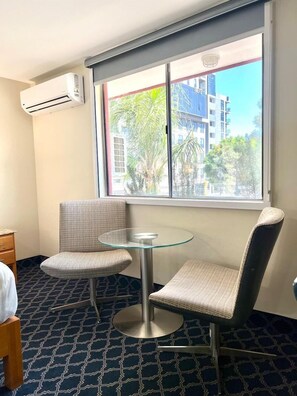 Room - Hotel Lea N (Tijuana)