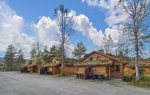 Eksteriør