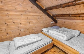 3 bedrooms, free WiFi