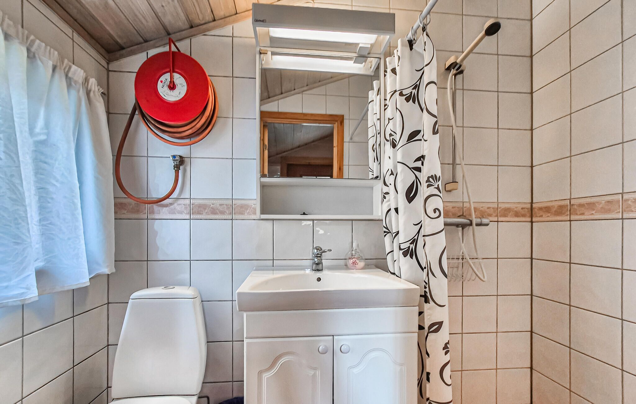 Dusche