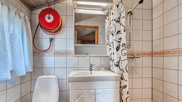 Dusche