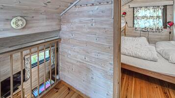 3 chambres, Wi-Fi gratuit