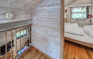 3 Schlafzimmer, kostenloses WLAN