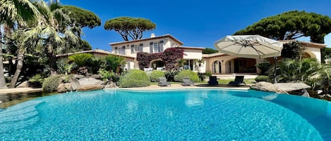 Alberca