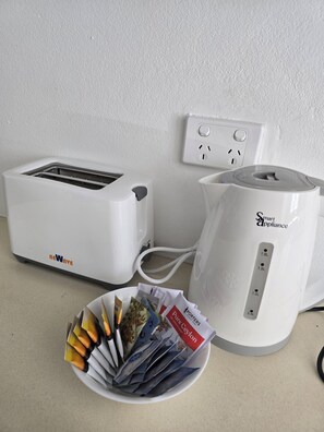 Coffee and/or coffee maker - THE NADI SUITE (Nadi)
