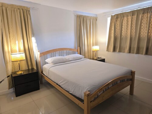 THE NADI SUITE