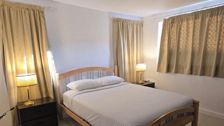 THE NADI SUITE