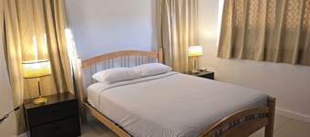 THE NADI SUITE