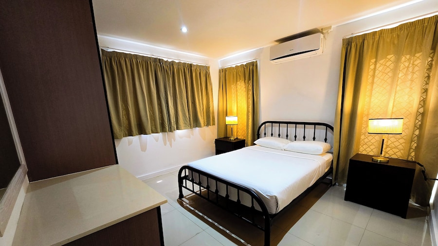 THE NADI SUITE