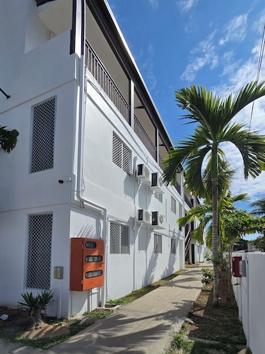 THE NADI SUITE